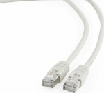 Gembird Gembird patchcord RJ45, kat. 6, FTP, 5m, white