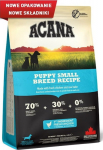 ACANA Puppy Small breed - dry dog food - 6kg