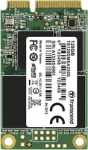 Transcend 64GB MSATA SSD, SATA3 3D TLC