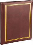 Victoria Collection Album B 10x15/100M-2 Classic, pruun