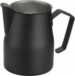 Motta Motta black milk jug 0.35L ( )