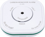 Olympia Carbon monoxide alarm CI 200