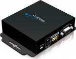PureLink Converter PT-SC-VGAHD VGA zu HDMI - Adapter - Audio/Multimedia