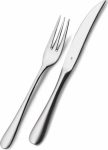 WMF WMF consumer electric steak cutlery 12 pieces - in wooden box
