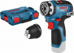 BOS Cordless Drill Bosch GSR 12V-35 FC 12 V (06019H3002)