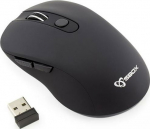 Sbox WM-911B Wireless Mouse Black
