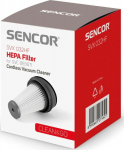 HEPA filter tolmuimejale Sencor SVC8936Ti