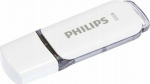 Philips USB 2.0 3-Pack 32GB Snow Edition Shadow Grey