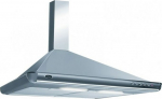 Kitchen hood Akpo WK-5 Elegant Turbo 50 Inox