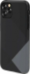 Devia simple style grid case iPhone 11 Pro Max gray