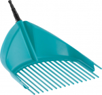 Gardena 3120-20 - Grain scoop - Aluminium - T&uuml;rkis - Monochrome