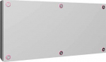 Rittal KX 1510.000 - 600 mm - 120 mm - 300 mm - 6.28 kg - 1 St&uuml;ck(e)