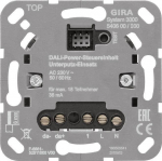 GIRA 540600 S3000 DALI power control unit UP