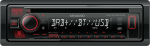 Kenwood Electronics Kenwood KDC-BT450DAB