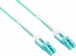 Alcasa Good Connections LW-U810LC3 - 10 m - OM3 - 2x LC - 2x LC