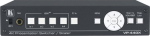 Kramer Electronics Kramer VP&minus;440X | HDMI/VGA+Audio | 5in x 1out | 3840x2160 60Hz 4:4:4 | Switch
