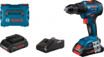 Bosch GSR 18V-55 Cordless Drill Driver
