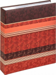 Walther Pheline red 13x18 200 Photos Memoalbum ME359R