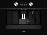 Integreeritav espressomasin Teka CLC855GM must
