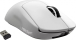 Log Logitech PRO X SUPERLIGHT Wireless Gaming Mouse