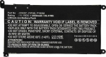 CoreParts Laptop Battery for Dell, 37.70Wh 11.1V 3400mAh 37.7Wh
