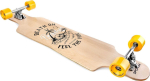 Spokey Longboard LONGBAY