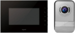 Legrand set wideodomofonowy 1-family with mirror videophone 7'' (369220)