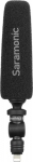 SARAMONIC SMARTMIC5 SHOTGUN MIC FOR IPHONE & IPAD