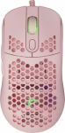 White Shark GALAHAD PINK GM-5007 Gaming Mouse Pink