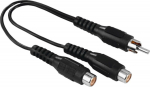 Adapter AV Hama (002051830000)