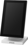 EPS DM-D70 (210): USB CUSTOMER, DISPLAY WHITE