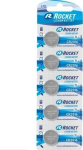 Rocket CR2016-5BB BLISTER PACK 5PCS