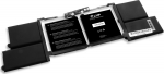 LMP 23191 - Akku - Apple - MacBook Pro (15-inch - 2018) MacBook Pro (15-inch - 2019)