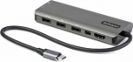 StarTech.com USB-C MULTIPORT ADAPTER,