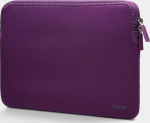 Trunk 13" MacBook Pro & Air Sleeve, Medium Purple, Neoprene
