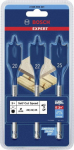 BOS Wiertło Bosch Bosch Expert Self Cut Speed flat drill bit set, 3 pieces, O 20/ 22/ 25mm (length 152mm)
