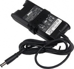 Dell AC Adapter, 65W, 19.5V, 3, Pin, Excl. Power Cord