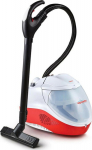 Polti | Steam cleaner | PVEU0083 Vaporetto Lecoaspira FAV50 Multifloor | Power 1350 W | Steam pressure 5 bar | Water tank capacity 1.1 L | White