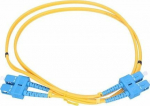 ExtraLink EXTRALINK PATCHCORD SC/UPC-SC/UPC SM G.652D DUPLEX 5M