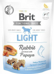 BRIT Functional Snack Light Rabbit - Dog treat - 150g