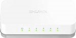 D-Link 5-Port 10/100M Desktop Switch