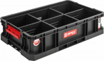 Qbrick Toolbox Two Box 100 Flex