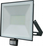 Floodlight Volteno Projector LED 100W START z motion sensor 5500lm 6400K IP65 VO0942