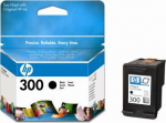 HP Ink No. 300 Czarny CC640EE
