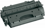 Toner UPrint Black Substitute 05X (H.05X)