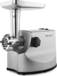 Brock MG 1800 SS Meat Grinder 1800W, Steel