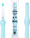 Vitammy Tooth Friends Nika toothbrush Blue
