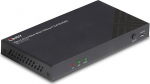 LINDY 100m Cat.6 HDMI 4K60 HDBaseT ExtenderReceiverIR/RS-232