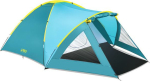 Bestway 68090 Pavillo Activemount 3 Tent