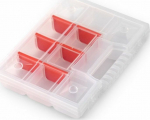 Prosperplast Organizer Tool KNO20154T